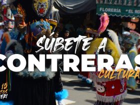 Fernando Mercado, alcalde de La Magdalena Contreras, se tomó muy en serio el llamado que hizo la jefa de Gobierno, Clara Brugada a los ediles, para que inicien proyectos turísticos viables para su demarcación y se implementen durante la Copa del Mundo de Futbol. FOTO: Especial
