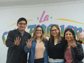 Las Utopías representan el nuevo modelo de ciudad, donde el bienestar, la inclusión, el derecho al espacio público son una realidad, aseguró la diputada Valeria Cruz, quien anunció las jornadas informativas que las diputadas y diputados morenistas llevarán a cabo en todas las alcaldías para informar sobre las 16 Utopías que se construirán este año en toda la metrópoli.