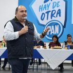 El PAN en la Ciudad de México exigió a la Contraloría capitalina, ejercer un acto de inhabilitación administrativa en contra de José Carlos Acosta por diversos hechos que configuran en desvío de recursos públicos como alcalde en Xochimilco, mismos que ascienden en aproximadamente 13 millones de pesos. FOTO: Especial