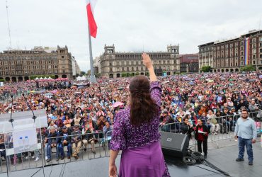 No habrá impunidad en crimen de Ximena y José: Brugada