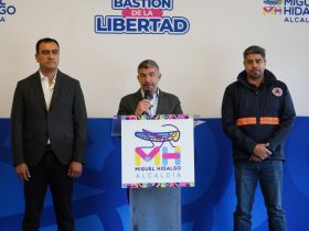 Advirtió que algunos magistrados de forma sospechosa reactivan las obras, a pesar de que se trata de inmuebles con documentos falsos o caducos, que destruyen el medio ambiente, que no cuentan con uso de suelo o con registro de manifestación de construcción, además de que dañan el patrimonio de los vecinos.