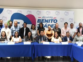 Asimismo, se anunció que actualmente se encuentra en proceso de actualización el Código de Conducta del órgano político-administrativo, el cual será revisado en la próxima sesión del comité. FOTO: Especial