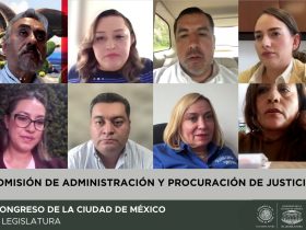 La Comisión de Administración y Procuración de Justicia del Congreso local aprobó el dictamen correspondiente a la adición de un párrafo al artículo 291 Bis del Código Civil para el Distrito Federal, promovida por el diputado Ricardo Rubio Torres (PAN), en materia de concubinato.