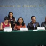 El Bando Número 5, aprobado por el Consejo de la alcaldía, permitirá fortalecer y orientar con mayor visión la planificación urbana hacia un modelo de desarrollo económico basado en criterios de responsabilidad ambiental, sostuvo la alcaldesa Aleida Alavez Ruiz.