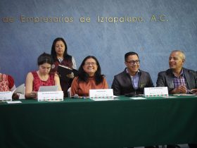 El Bando Número 5, aprobado por el Consejo de la alcaldía, permitirá fortalecer y orientar con mayor visión la planificación urbana hacia un modelo de desarrollo económico basado en criterios de responsabilidad ambiental, sostuvo la alcaldesa Aleida Alavez Ruiz.