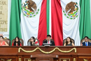 Asimismo, se expusieron iniciativas para reformar diversos artículos del Código Penal local, en lo referente a la justicia juvenil y la violencia filio parental. FOTO: Especial