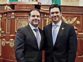 Aunque a Romero lo identifica la misma presidenta Claudia Sheinbaum como el “jefe del cartel inmobiliario”, el único panista que ha ostentado un cargo importante y está en prisión –desde abril de 2023– es el sucesor de Romero como jefe delegacional en la Benito Juárez, Christian Von Roehrich (2015-2018). FOTO: Especial / Archivo