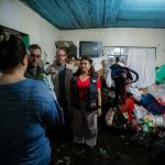 Cuando alguien conoce su territorio se nota. Eso se lo reconoció Clara Brugada, jefa de Gobierno, al alcalde de La Magdalena Contreras, Fernando Mercado, quien en su administración implementó un sistema de atención a emergencias, diseñado para el complejo entorno natural en esa demarcación en relieve, clima, hidrografía y la vegetación. FOTO: Especial