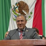 De acuerdo con el estudio “Radiografía Chilanga 2024”, del Instituto Mexicano para la Competitividad (IMCO), Iztacalco aparece con una competitividad media-baja en rubros como innovación y economía, expuso el diputado Pablo Trejo. FOTO: Especial