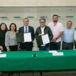 Preocupado en asegurar el acceso a una educación de alta calidad para la comunidad estudiantil de Cuajimalpa, el alcalde Carlos Orvañanos suscribió un acuerdo de colaboración con la Secretaría de Educación Pública federal, para impulsar proyectos a corto plazo.