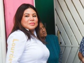 Aquí lo advertimos desde el 19 de mayo pasado: en su afán de imponer de manera autoritaria sus proyectos de Participación Ciudadana, incluso en contra de la voluntad popular que violenta los principios de Morena, la alcaldesa de Iztacalco, Lourdes Paz no ha tenido el menor rubor de mentir abiertamente, lo que incluso le ha provocado ya un conflicto social creciente en la demarcación que encabeza. FOTO: Cuartoscuro