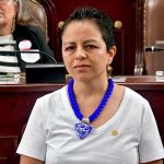 La diputada del PAN Liz Salgado acusó que en el tema de la inclusión a las personas con discapacidad hay mucho camino por recorrer, pues ni las autoridades del Gobierno de la Ciudad de México cumplen el mínimo del 8% de personas con discapacidad que por ley deben ser incluidos en la plantilla de Capital Humano. FOTO: Especial