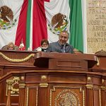 En un movimiento estratégico hacia la sostenibilidad y la seguridad hídrica, el Congreso de la Ciudad de México, a través de la Comisión de Hacienda, presidida por el diputado Pablo Trejo Pérez, anunció la integración de la Huella Hídrica en la agenda normativa y presupuestal de la capital. FOTO: Especial