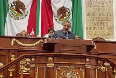 En un movimiento estratégico hacia la sostenibilidad y la seguridad hídrica, el Congreso de la Ciudad de México, a través de la Comisión de Hacienda, presidida por el diputado Pablo Trejo Pérez, anunció la integración de la Huella Hídrica en la agenda normativa y presupuestal de la capital. FOTO: Especial