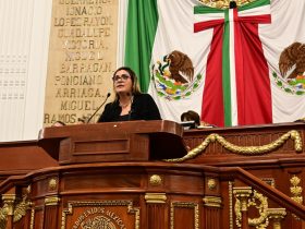 La Comisión Permanente del Congreso local propuso a la Secretaría de las Mujeres de la Ciudad de México ayudar a fortalecer los procesos de capacitación del personal adscrito a los 66 Módulos Legislativos de Atención, Orientación, Quejas Ciudadanas y Apoyo de Acceso de las Mujeres a una Vida Libre de Violencia,
