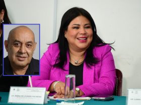 Iztacalco no va por buen sendero. Sus más de 404 mil habitantes padecen cotidianamente problemas de inseguridad, comercio ambulante, fallo de alumbrado, construcciones irregulares, falta de agua, de mantenimiento de espacios públicos, entre otros pendientes en los primeros 10 meses del gobierno de la Alcaldesa de Lourdes Paz Reyes. FOTO: Especial