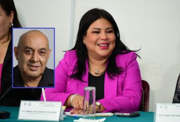 Iztacalco no va por buen sendero. Sus más de 404 mil habitantes padecen cotidianamente problemas de inseguridad, comercio ambulante, fallo de alumbrado, construcciones irregulares, falta de agua, de mantenimiento de espacios públicos, entre otros pendientes en los primeros 10 meses del gobierno de la Alcaldesa de Lourdes Paz Reyes. FOTO: Especial