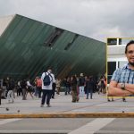 “Y eso que es una regulación muy laxa en las plataformas digitales, pues sólo limita la renta a 180 días de alquiler, que me parece bastante, por ejemplo, en Nueva York es de 30 días”, dice. FOTOS: Cuartoscuro / UNAM
