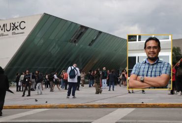 “Y eso que es una regulación muy laxa en las plataformas digitales, pues sólo limita la renta a 180 días de alquiler, que me parece bastante, por ejemplo, en Nueva York es de 30 días”, dice. FOTOS: Cuartoscuro / UNAM
