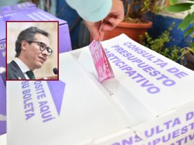 El Presupuesto Participativo no es de las Alcaldías: Zárate