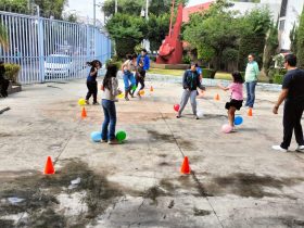 ¡Llegó el “Verano Cultural y Recreativo” para las niñas y niños de Benito Juárez!
