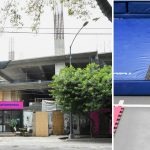 Es la primera denuncia penal que la administración del alcalde Luis Mendoza hace en contra de una empresa constructora.
