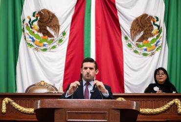 El Congreso de la Ciudad de México aprobó la iniciativa presentada el pasado 13 de mayo por el diputado Pedro Haces Lago, del Grupo Parlamentario de Morena, para reformar la Ley de Acceso de las Mujeres a una Vida Libre de Violencia y la Ley de Igualdad Sustantiva entre Mujeres y Hombres de la capital.