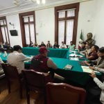 Este jueves se llevará a cabo una primera mesa de trabajo donde participarán funcionarios de la SEMOVI y la SAF, entre otras instancias. FOTOS: Especial