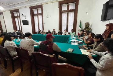 Este jueves se llevará a cabo una primera mesa de trabajo donde participarán funcionarios de la SEMOVI y la SAF, entre otras instancias. FOTOS: Especial