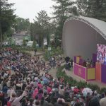 Este sábado todos los jóvenes de La Alcaldía La Magdalena Contreras podrán vivir la experiencia de una tarde singular con el “Festival de Juventudes”, en donde se presentarán exponentes musicales que deleitarán con su ritmo a los asistentes en el Foro Cultural “El Águila”.