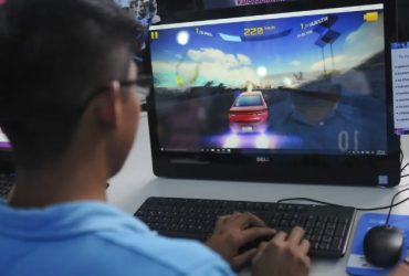El Congreso de la Ciudad de México aprobó el dictamen a la iniciativa ante el Congreso de la Unión por el que se propone reformar la fracción V del artículo 5, y adicionar una fracción V Bis al artículo 5 de Ley General de Cultura Física y Deporte, para incluir a los eSports como parte de esta normatividad. FOTO: Diego Simón Sánchez / Cuartoscuro