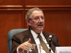 Luis María Aguilar Suprema Corte Cuartoscuro