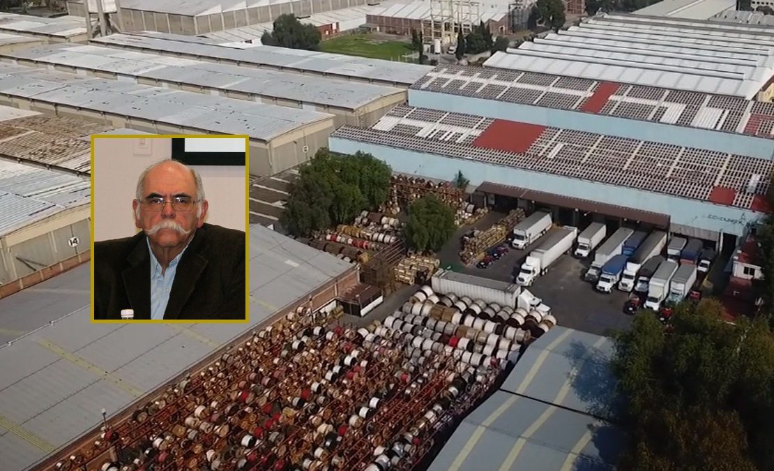 “Por eso, lo más factible es recuperar las viviendas dañadas o abandonadas que se despliegan por toda la ciudad y ponerlas en oferta de una vivienda asequible, que está al alcance de la economía de las familias con menores recursos”. FOTOS: Especial / PUEC UNAM