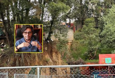 En la Ciudad de México existen más de 100 barrancas que están en una situación muy crítica, por lo que se deben impulsar acciones metropolitanas y de gran coordinación para cuidarlas y protegerlas de la mancha urbana, señala Enrique Pérez Campuzano, investigador del Instituto de Geografía de la UNAM. FOTOS: Especial / PUEC UNAM