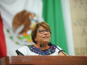 La presidenta de la Mesa Directiva en el Congreso de la Ciudad de México, Martha Ávila dijo que se debe terminar con el presidencialismo en el Legislativo, además de revisar el Reglamento y la Ley Orgánica para mejorar su funcionamiento. FOTO: Especial