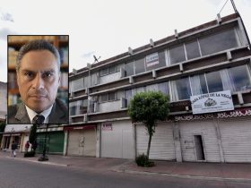 “No se sabe si esta ley además de establecer que el aumento a las rentas se determinará con la inflación, también pretenda tener algunos topes diferenciando por zonas en la ciudad, es decir, que la gente que viva en Iztapalapa tenga un tope distinto al que puedan vivir en Bosques de las Lomas”, dice en entrevista. FOTOS: Especial / Cuartoscuro