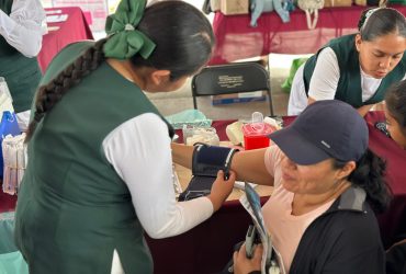 Como parte de las acciones encaminadas al fortalecimiento del campo, se puso en marcha la primera Caravana para Mujeres en la Propiedad Social, con el objetivo de garantizar el acceso a la tierra a través de núcleos agrarios en todo el país. FOTO: Especial