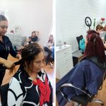 En lo que va de la administración, la Casa de la Mujer en Cuauhtémoc ha brindado 2 mil 837 atenciones -55 en la última semana- a mujeres, adolescentes y niñas, consolidándose como un espacio de cuidado, apoyo y bienestar en la demarcación que gobierna la alcaldesa Alessandra Rojo de la Vega.