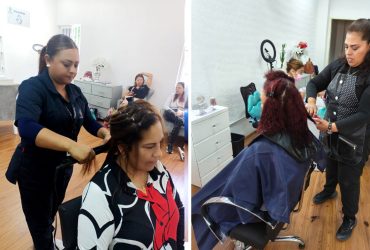 En lo que va de la administración, la Casa de la Mujer en Cuauhtémoc ha brindado 2 mil 837 atenciones -55 en la última semana- a mujeres, adolescentes y niñas, consolidándose como un espacio de cuidado, apoyo y bienestar en la demarcación que gobierna la alcaldesa Alessandra Rojo de la Vega.