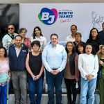 Cada familia recibió un apoyo de 20 mil pesos, lo que representa un presupuesto total de $640 mil pesos destinados a respaldar a los vecinos afectados. FOTOS: Especial