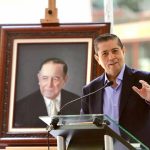 La casa de cultura Jesús Reyes Heroles, cumple 40 años como centro generador de arte, historia, y tradición.