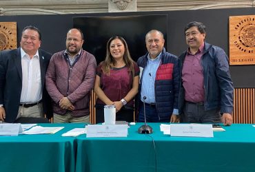 El Diputado Pablo Trejo destacó que las inquietudes del sector serán transformadas en propuestas legislativas sólidas y duraderas. “Tenemos que construir un marco jurídico sólido para que se mantenga en el tiempo, que sea aplicable y que realmente beneficie al sector”, afirmó. FOTO: Especial