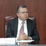 Desde el 28 de mayo, más de 4 meses, el Tribunal Electoral de la Ciudad de México, que preside Armando Ambriz, recibió el mandato de la Sala Superior del Tribunal Electoral del Poder Judicial de la Federación para que emita un resolutivo en el que reproduzca su sentencia en que se reconoce a Nora Arias como la presidenta del PRD Ciudad de México. FOTO: Especial