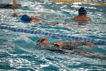 La alcaldía Benito Juárez impulsa la práctica deportiva en el Complejo Olímpico “México 68”, mismo que se mantiene como un referente a nivel nacional gracias a la amplia variedad de disciplinas que ofrece en beneficio de los usuarios. FOTOS: Especial