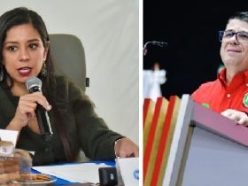 Desde las cúpulas del PAN y el PRI nacional y de la Ciudad de México se han lanzado un mensaje: se acabaron las alianzas, sí, pero los acuerdos de 2024 se respetan. FOTO: Especial