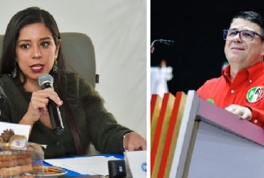Desde las cúpulas del PAN y el PRI nacional y de la Ciudad de México se han lanzado un mensaje: se acabaron las alianzas, sí, pero los acuerdos de 2024 se respetan. FOTO: Especial