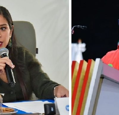 Desde las cúpulas del PAN y el PRI nacional y de la Ciudad de México se han lanzado un mensaje: se acabaron las alianzas, sí, pero los acuerdos de 2024 se respetan. FOTO: Especial