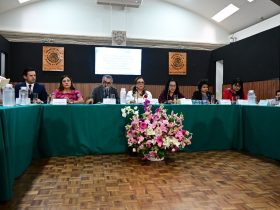 Oposición aprueba labor de Consejería Jurídica CDMX