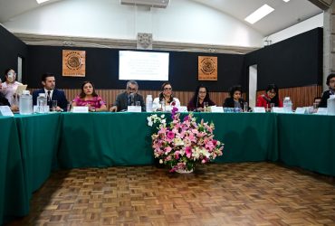 Oposición aprueba labor de Consejería Jurídica CDMX