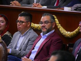 En ningún momento lo menciona Fernando Mercado, pero la realidad es que La Magdalena Contreras es la mejor alcaldía gobernada por Morena en cuanto a resultados de seguridad en la CDMX. FOTO: Especial